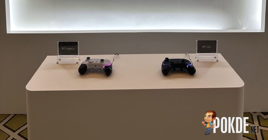 LG Teams Up With Razer And MediaTek To Eliminate Laggy Bluetooth Controllers - 13