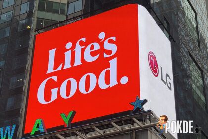 LG Ranks Among Top 100 Global Brands Following Strategic Transformation - 23
