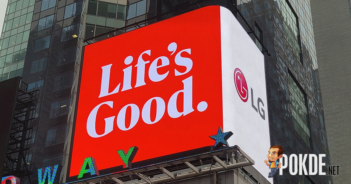LG Ranks Among Top 100 Global Brands Following Strategic Transformation - 30