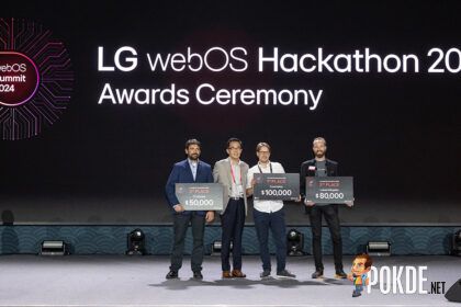LG Announces Winners Of 2024 WebOS Hackathon To Be Invited For Feature Development - 27