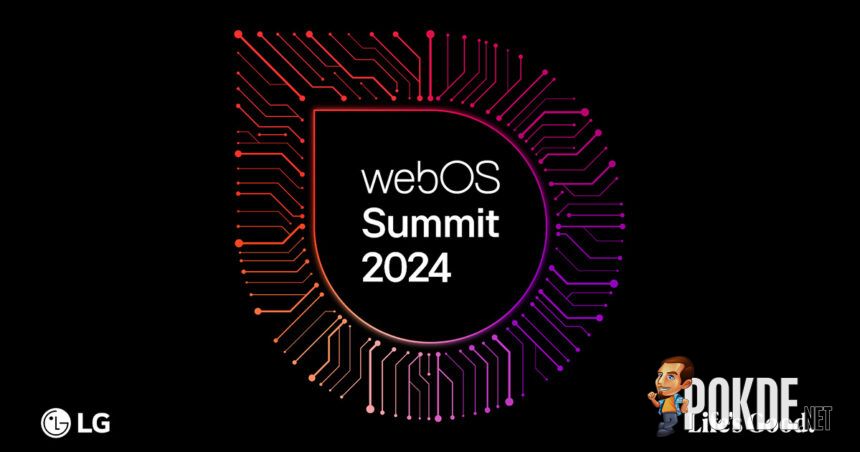 LG Outlines Strategic Vision For AI webOS Ecosystem Expansion - 13