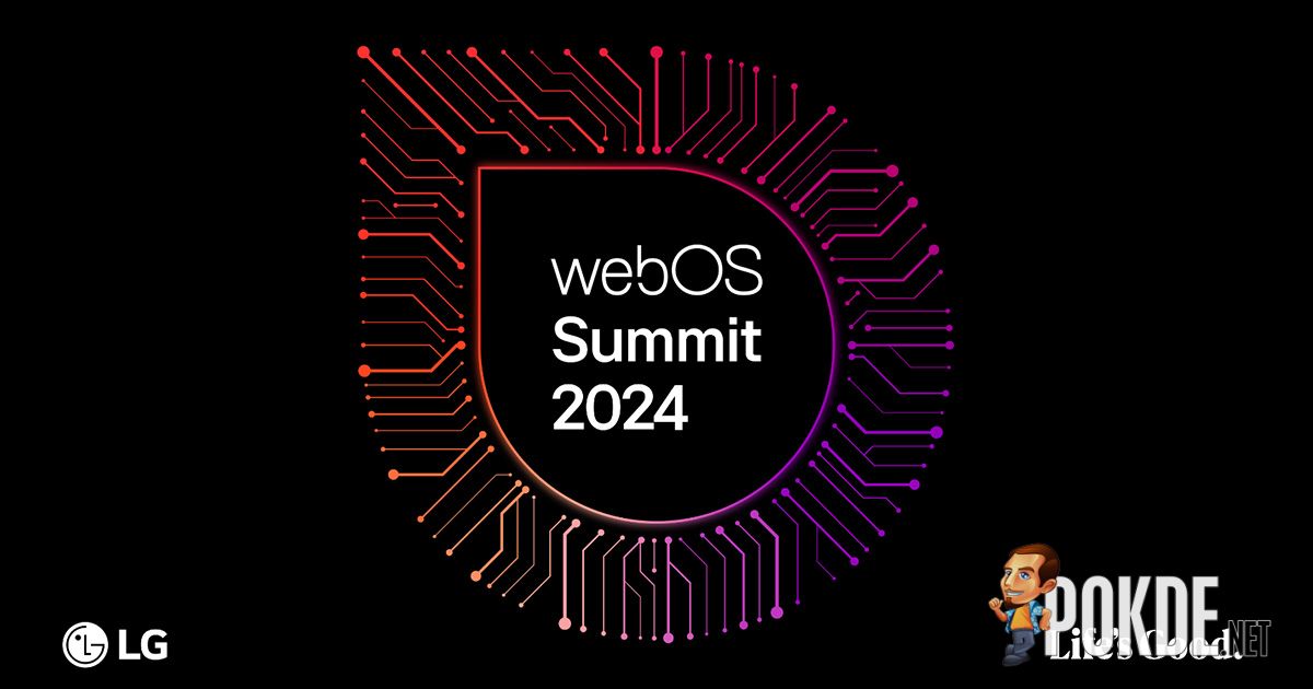 LG Outlines Strategic Vision For AI webOS Ecosystem Expansion - 83