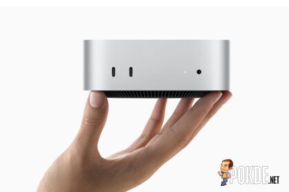 Apple Introduces New Mac mini with M4 and M4 Pro Chips - 21