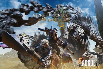 Monster Hunter Wilds Open Beta Test and New Details Announced - 15