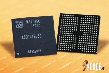 SSD Capacity Continues To Grow; 8-Terabit NAND Expected By 2029 - 27