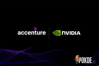 Accenture And NVIDIA Expand Partnership To Accelerate AI Adoption - 19