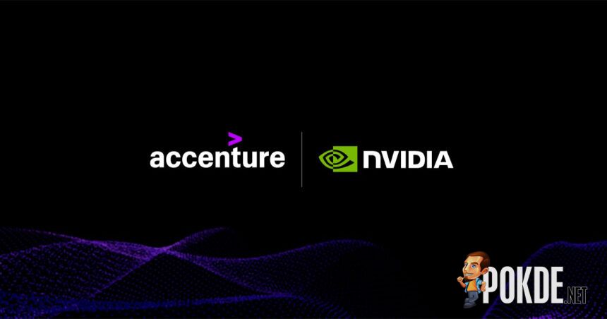 Accenture And NVIDIA Expand Partnership To Accelerate AI Adoption - 13