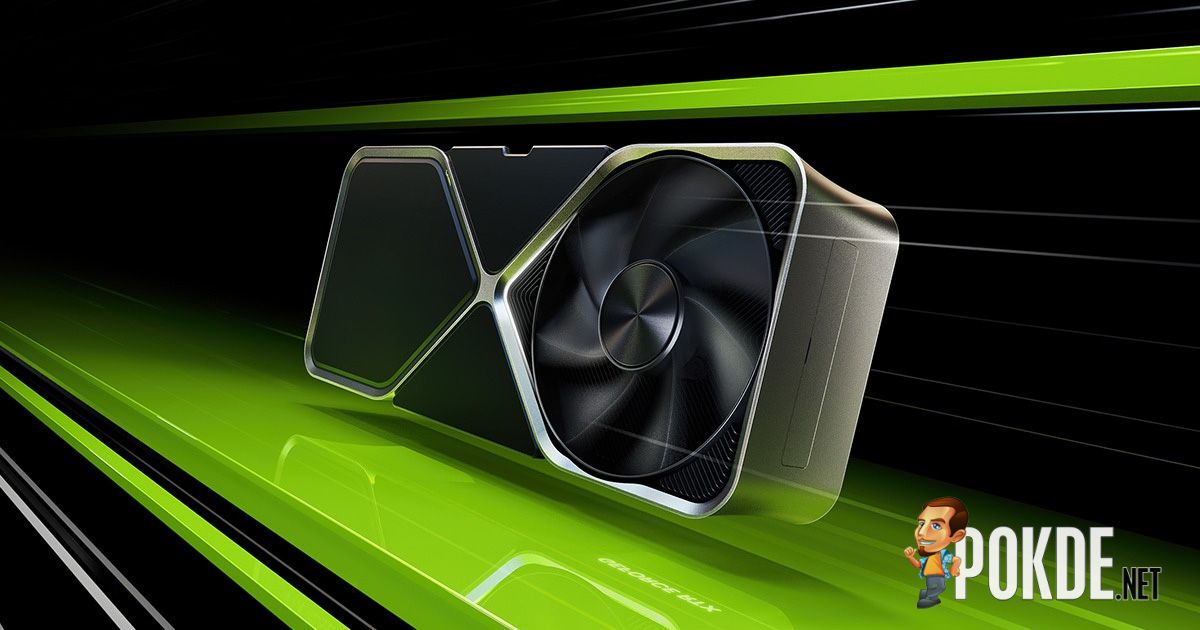 NVIDIA Confirms CES 2025 Keynote, Possible RTX 50 Series Announcement? - 28