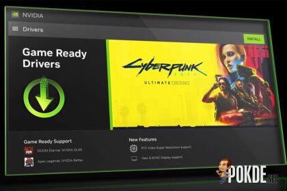 NVIDIA App Gets Further Updates - Multi-Monitor RTX HDR, G-SYNC Controls & More - 27