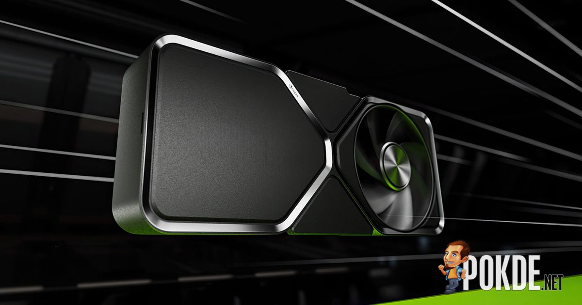 NVIDIA GeForce RTX 50 Series Launch Dates Reportedly Spanning January To March 2025 - 28