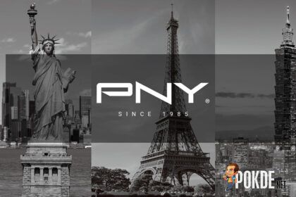 PNY Technologies Continues Global Expansion with NVIDIA Collaboration - 39