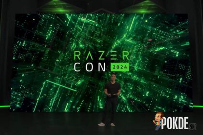RazerCon 2024: Haptic Cushion, Kraken V4 Pro, Laptop Cooling Pad & The Return Of Boomslang - 19