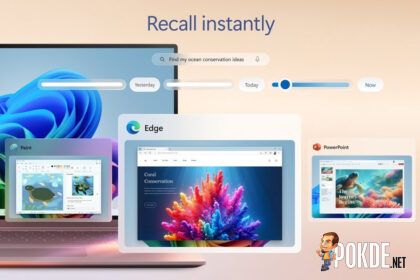 Microsoft Beefs Up Windows Recall's Security, Users Can Choose To Uninstall - 23