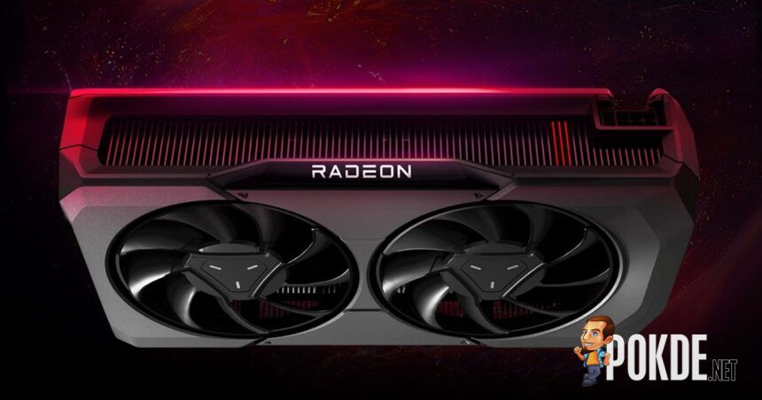 AMD Radeon RX 7650 GRE Potentially Launching In 2025 - 13