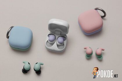 Sony Expands LinkBuds Range with New Fit, Open, and Speaker Models - 59