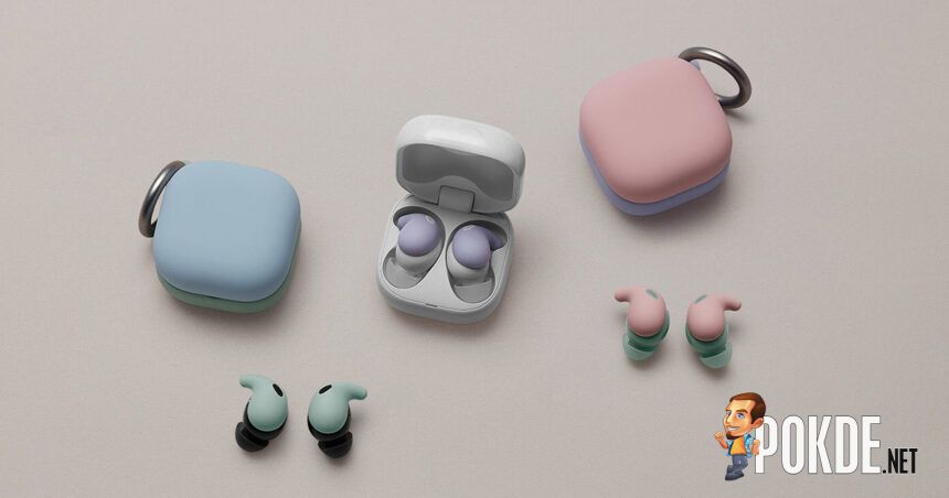 Sony Expands LinkBuds Range with New Fit, Open, and Speaker Models - 13