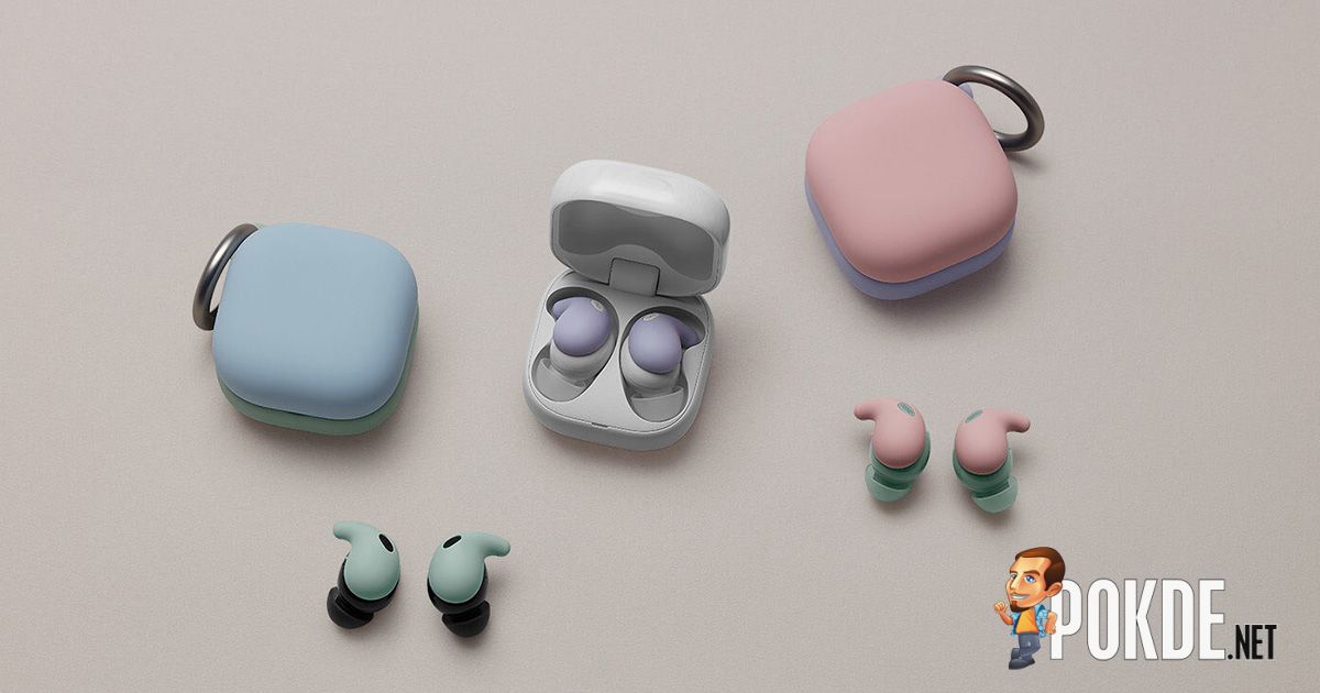 Sony Expands LinkBuds Range with New Fit, Open, and Speaker Models - 28