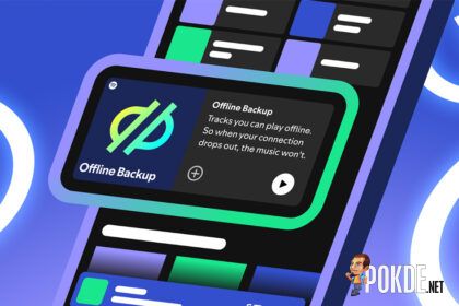 Lost Connection? Spotify Can Continue Playing Songs With Offline Backup Feature - 23