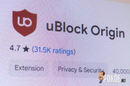 uBlock Origin Is Getting Disabled As Google Chrome Phases Out Manifest V2 - 19