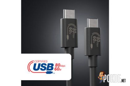 The First USB4 2.0-Certified Cables Are Entering The Market Soon - 23