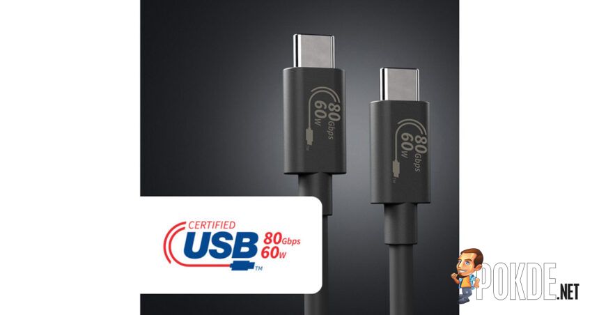 The First USB4 2.0-Certified Cables Are Entering The Market Soon - 13