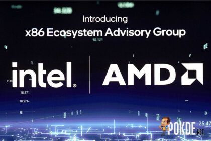 Intel And AMD Are Officially Frenemies To Fight Against Arm - 23