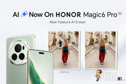 HONOR Magic6 Pro To Receive Update With New AI Features - 27