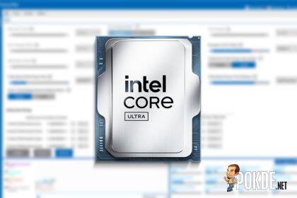 Intel Extreme Tuning Utility (XTU) 10.0.0 Is Exclusive To Core Ultra 200S CPUs - 23