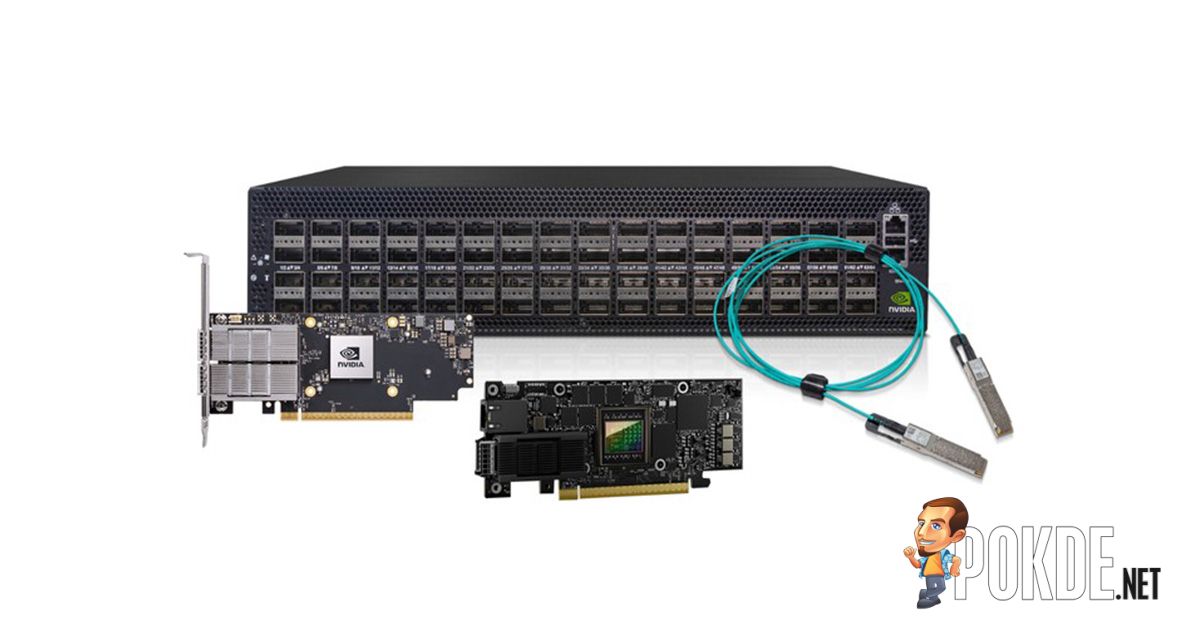 PNY Strengthens Role As Key NVIDIA Partner And Professional Solution Provider - 29