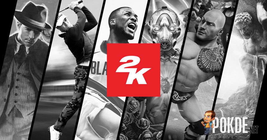 Big Win For PC Gamers: 2K Launcher Is Officially Dead - 13
