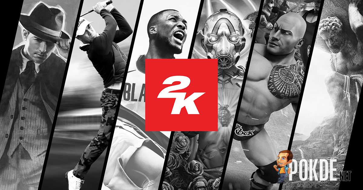 Big Win For PC Gamers: 2K Launcher Is Officially Dead - 29
