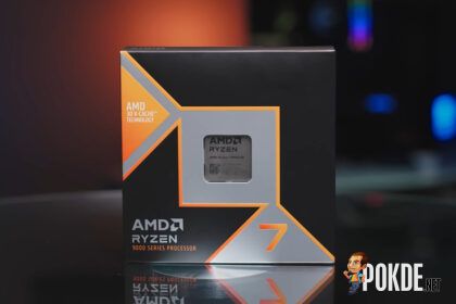 AMD Announces Ryzen 7 9800X3D, Launching November 7 - 31