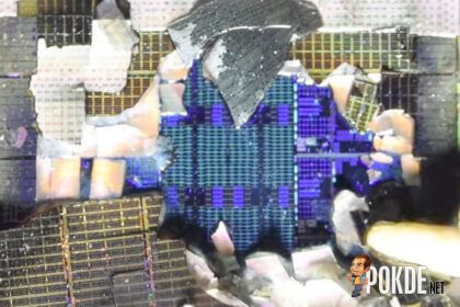 Two AMD Ryzen 7 9800X3D Chips Were Sacrificed In The Name Of Science - 23