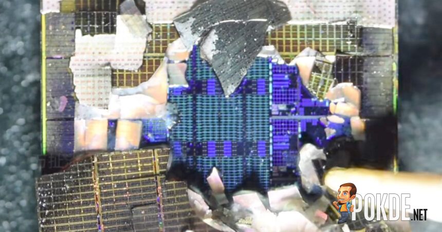 Two AMD Ryzen 7 9800X3D Chips Were Sacrificed In The Name Of Science - 13