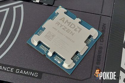 AMD Ryzen 7 9800X3D Review - King Of The Gaming CPU Hill - 19