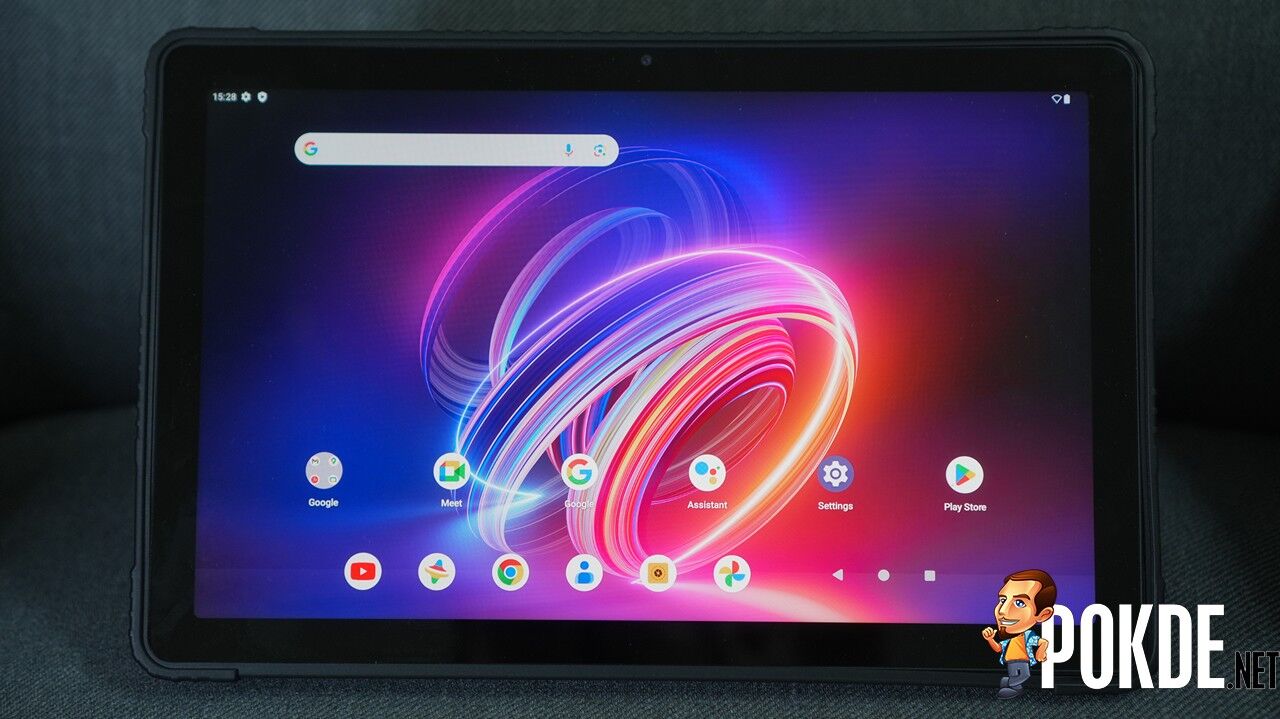 Acer Iconia Tab P11 Review - High Quality Multimedia Consumption at Budget Prices - 14