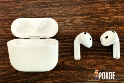 Apple AirPods 4 ANC Review – The Better Option - 43