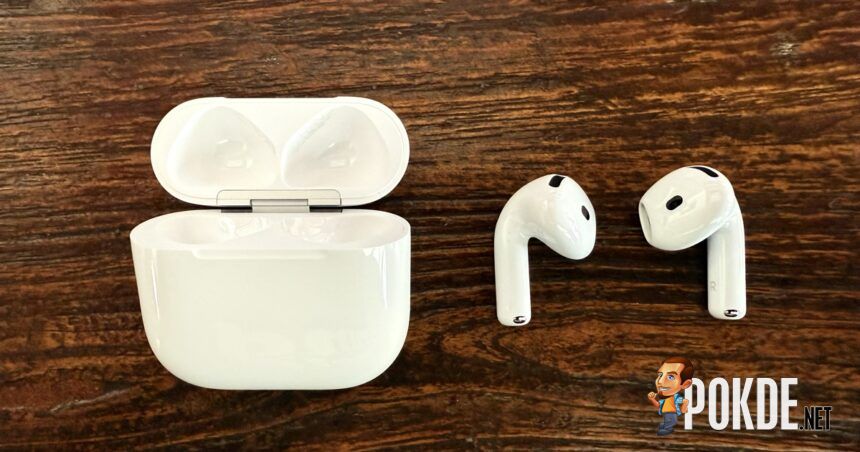 Apple AirPods 4 ANC Review – The Better Option - 13
