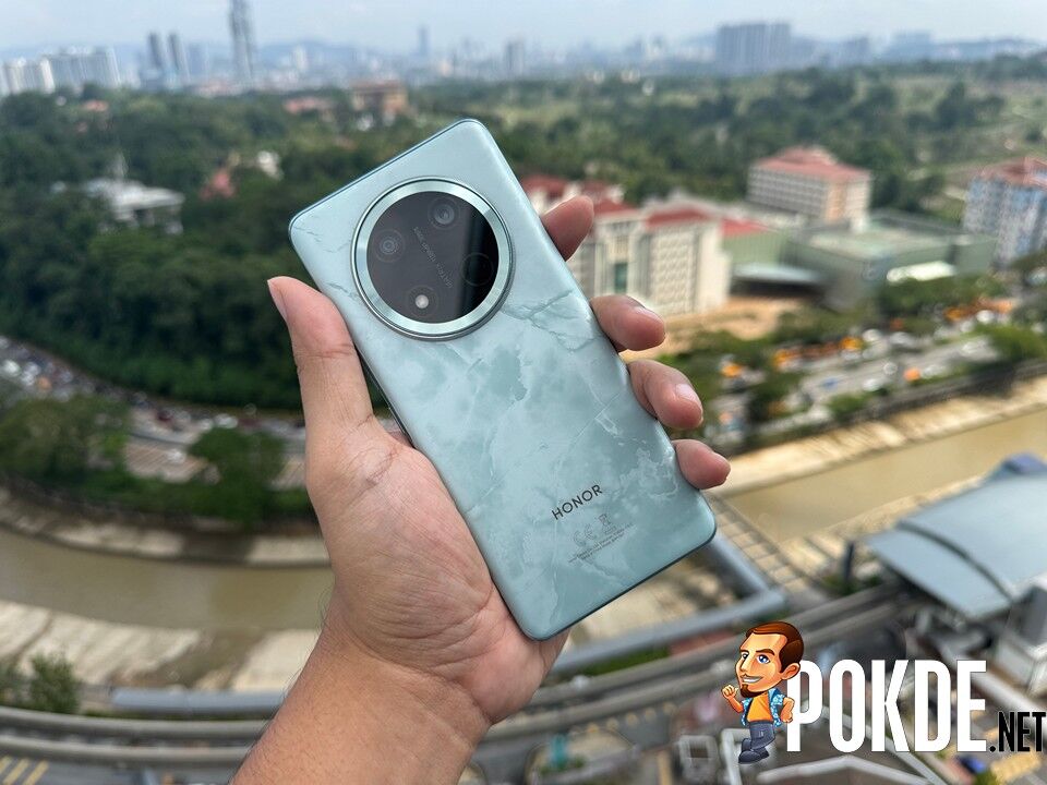 HONOR X9c Review - Somehow Even Tankier Than Before - 14