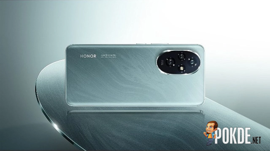 HONOR 300 Ultra Leak Reveals Periscope Zoom Camera: What Sets It Apart from the Pro?