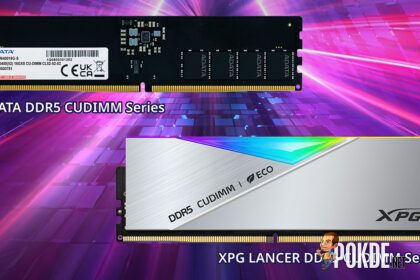 ADATA Clarifies On Validation Rumors, DDR5 CUDIMM Will Remain On Select Motherboard QVLs - 27