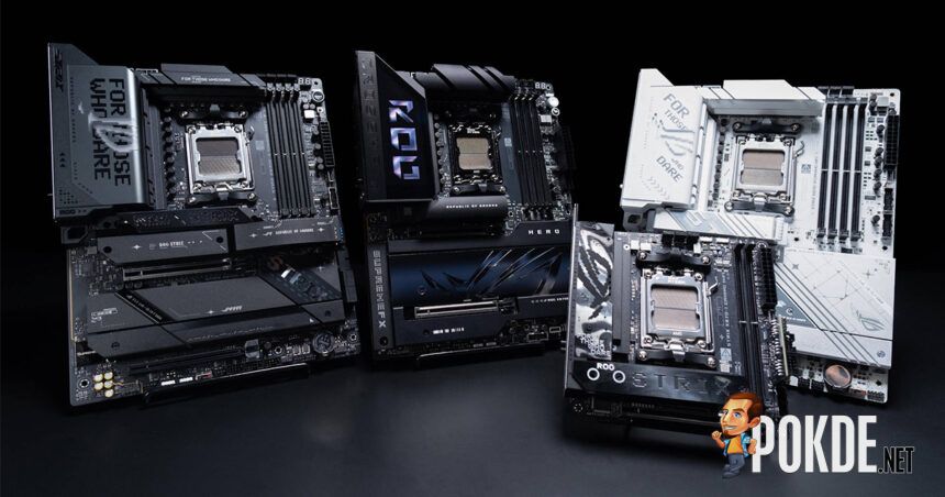 AMD Motherboards Are Getting A New BIOS Option That Boosts Gaming Performance - 13