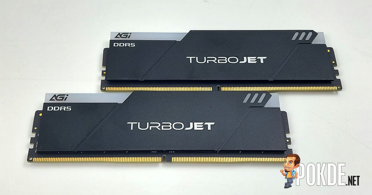 AGi UD858 DDR5 TURBOJET RGB (DDR5-6000 CL30) Review – A Hidden Gem - 16 AGi UD858 DDR5 TURBOJET RGB (DDR5-6000 CL30) Review – A Hidden Gem - 15