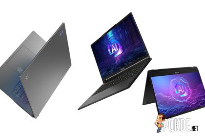 Did The AI PC Hype Help Driving Laptop Sales? Report Says No - 23