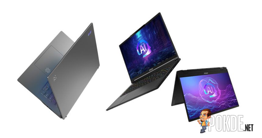 Did The AI PC Hype Help Driving Laptop Sales? Report Says No - 13