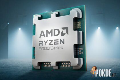 In Just A Year, AMD Gained 10% In Desktop CPU Shipments Against Intel - 19