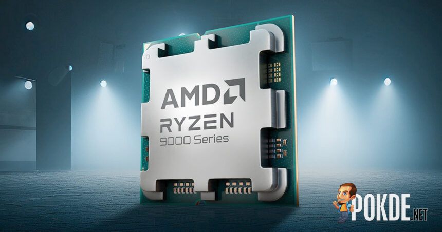 In Just A Year, AMD Gained 10% In Desktop CPU Shipments Against Intel - 13