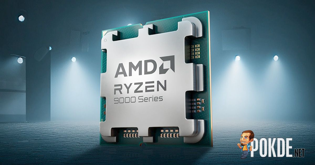 In Just A Year, AMD Gained 10% In Desktop CPU Shipments Against Intel - 29