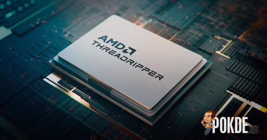 Shipping Manifest Reveals AMD Ryzen Threadripper 9000 With 16-96 Cores - 13