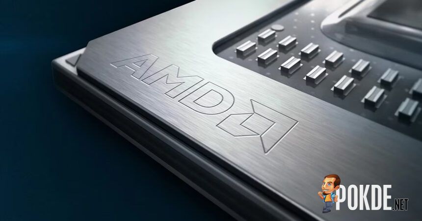 AMD UDNA To Replace RDNA4, Mass Production In Q2 2026 - 13
